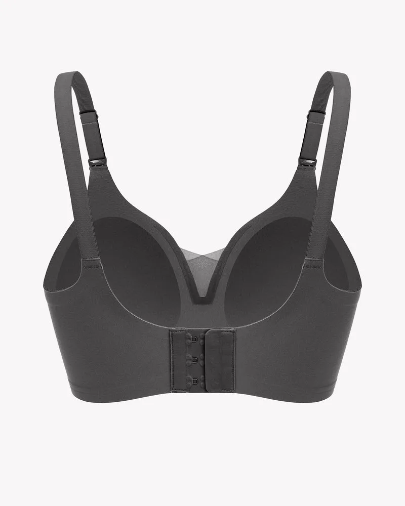 2 Pack Nursing Bras Wireless Bralettes