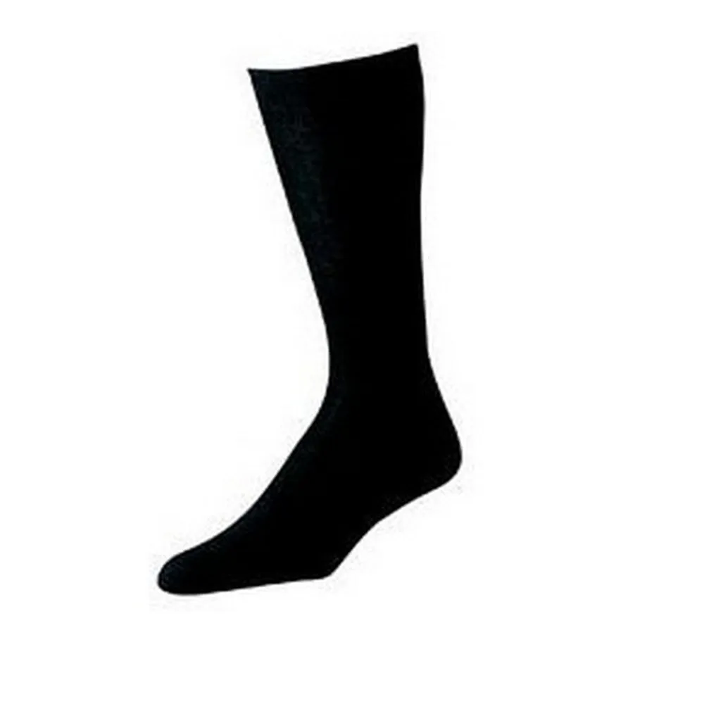 3 x Ladies Non Elastic / Loose Top Diabetic Socks