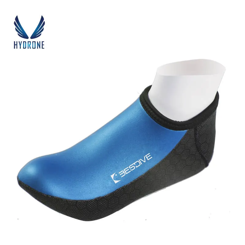 3mm YAMAMOTO Smooth-Skin Neoprene Diving Short Socks