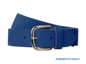 Adult Baseball/Softball Elastic Belt