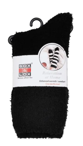 Adults' Bed Socks [Non-Slip]