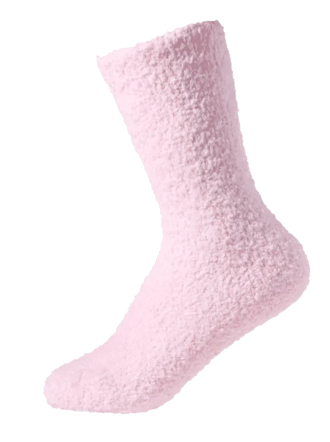 Adults' Bed Socks [Non-Slip]