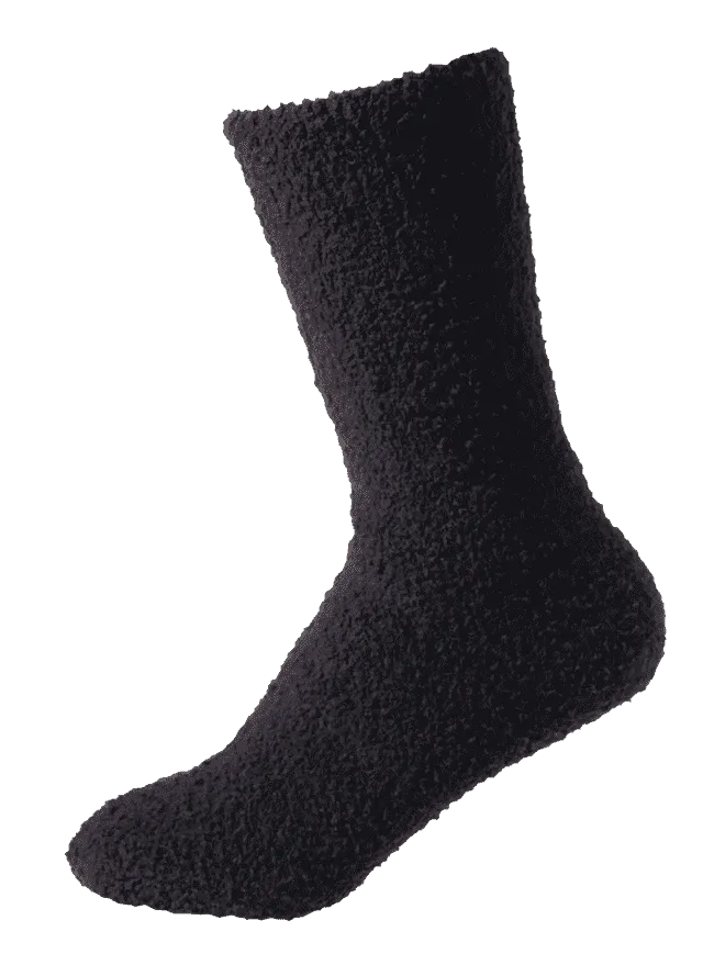 Adults' Bed Socks [Non-Slip]