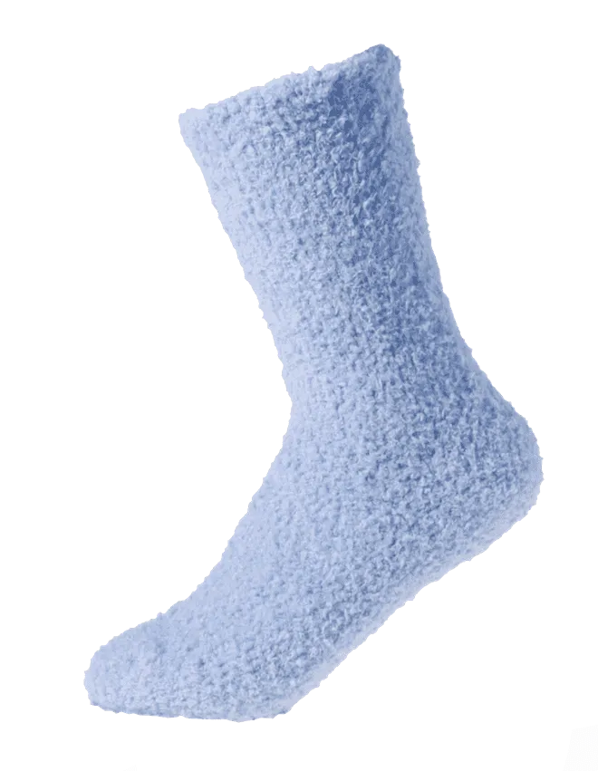 Adults' Bed Socks [Non-Slip]