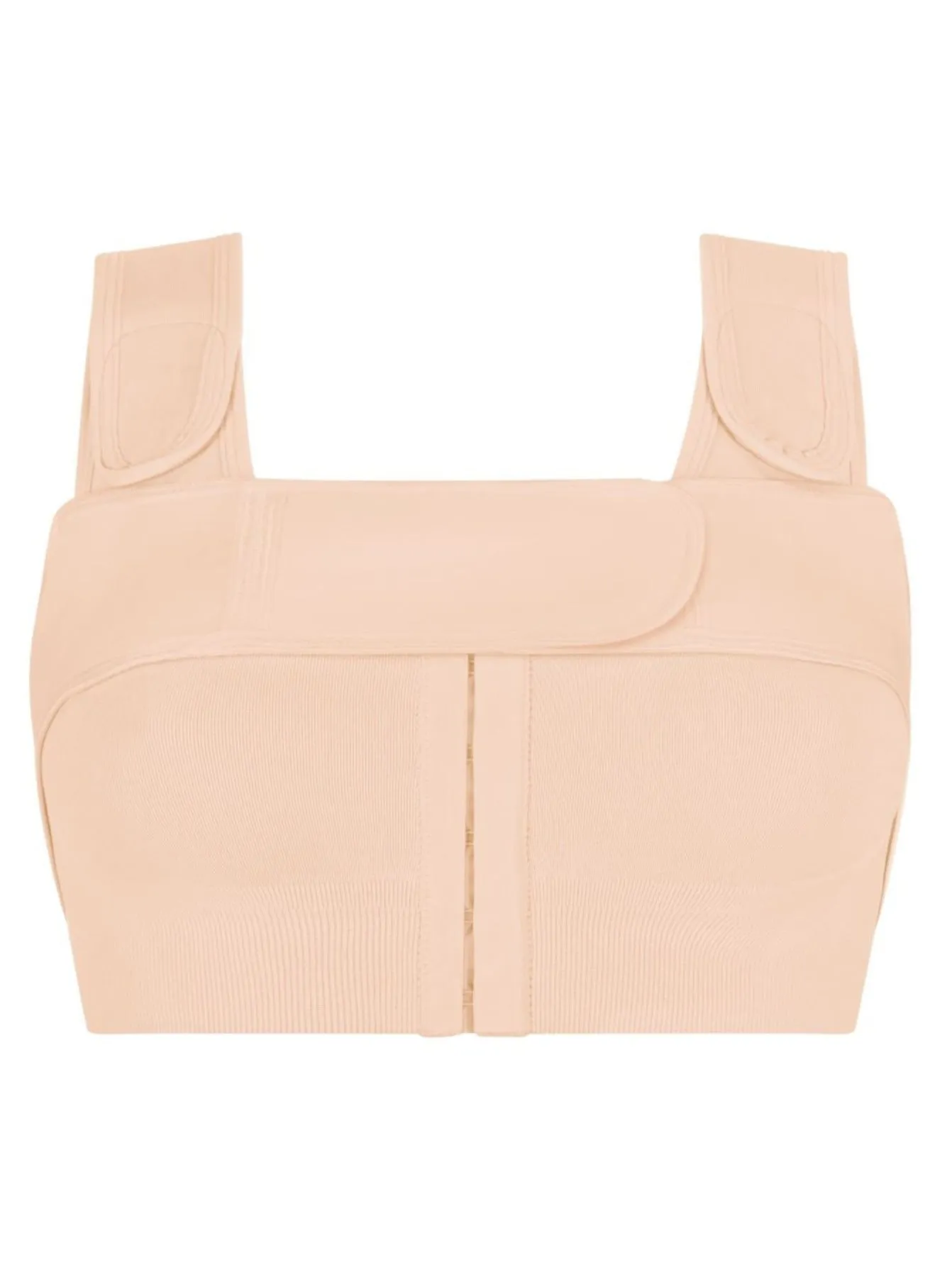 Amoena Anatomical Compression Belt - Blush