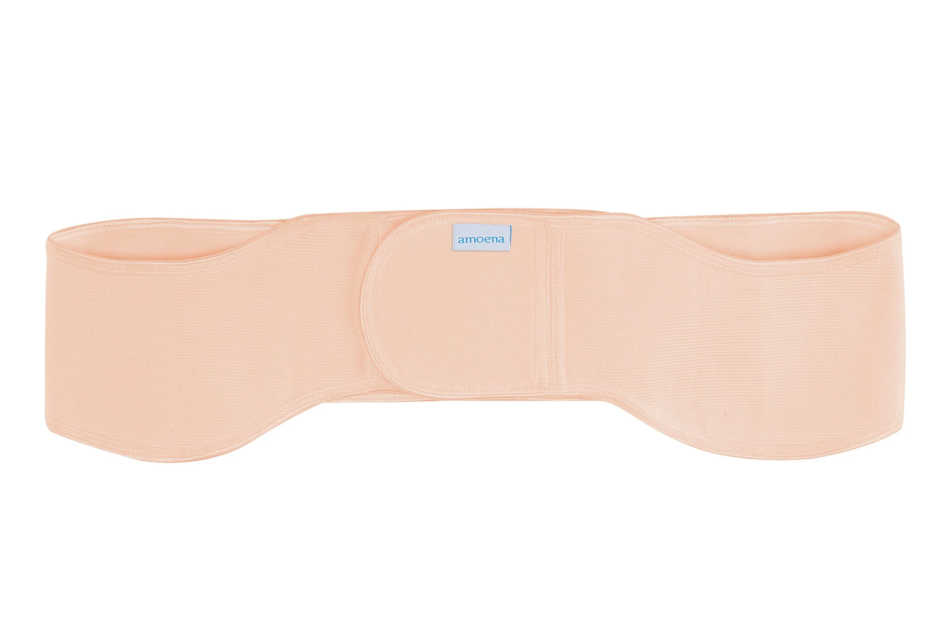 Amoena Anatomical Compression Belt - Blush