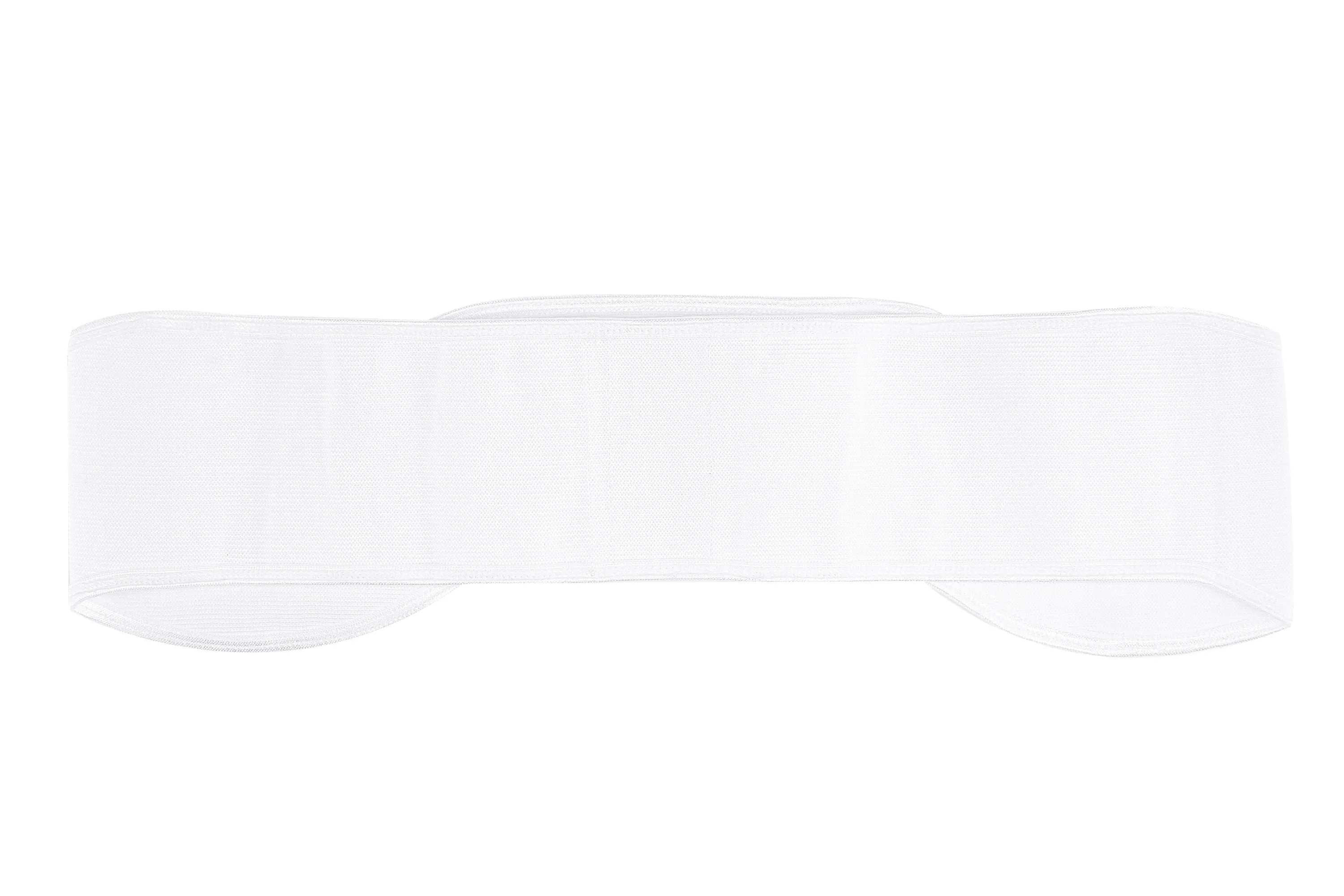 Amoena Anatomical Compression Belt - White