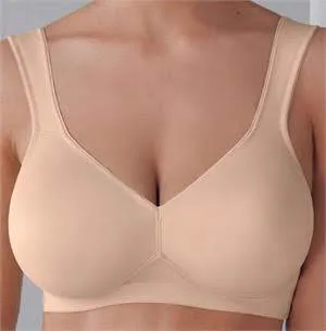 Anita 5493, Rosa Faia Twin Seamless Comfort Soft Cup Bra (Band Size 42-48)