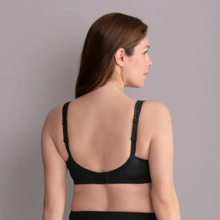 Anita Basic Maternity Bra, Black