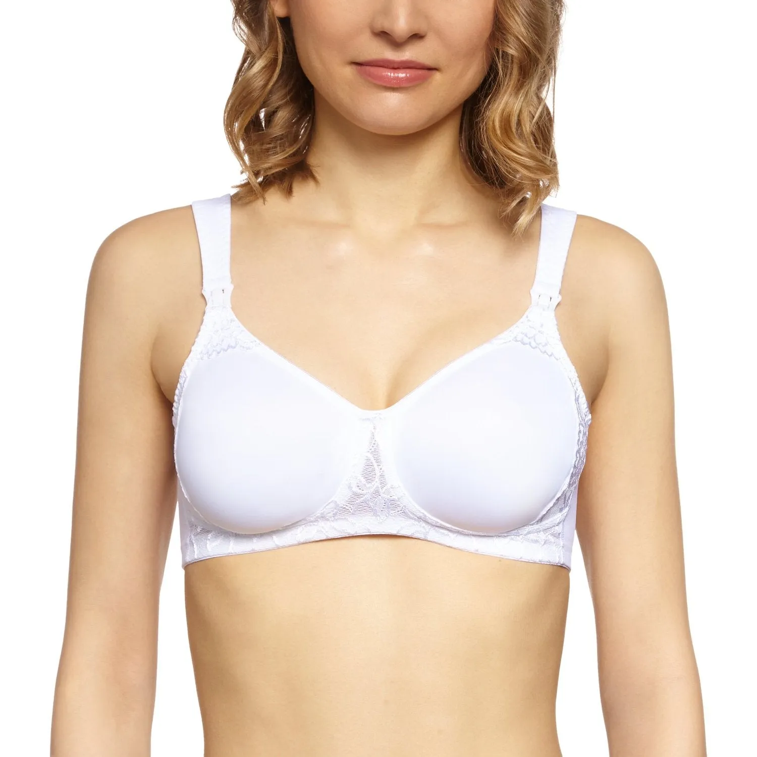 Anita Maternity Microfibre Wireless Nursing Bra