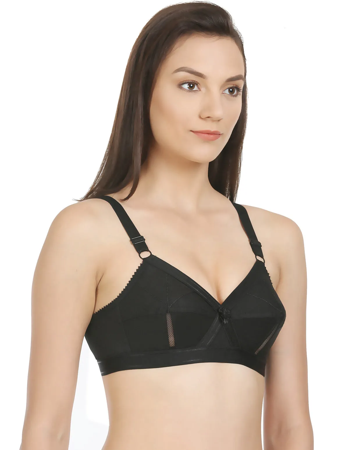 B-C-D Cup Bra-PER-B