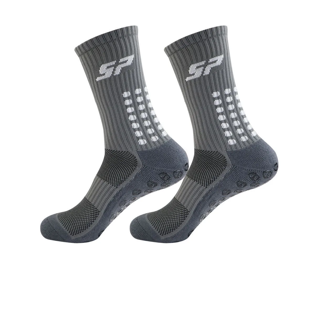 Badminton Socks Non-slip Dispensing Soccer Socks Outdoor Sports Socks