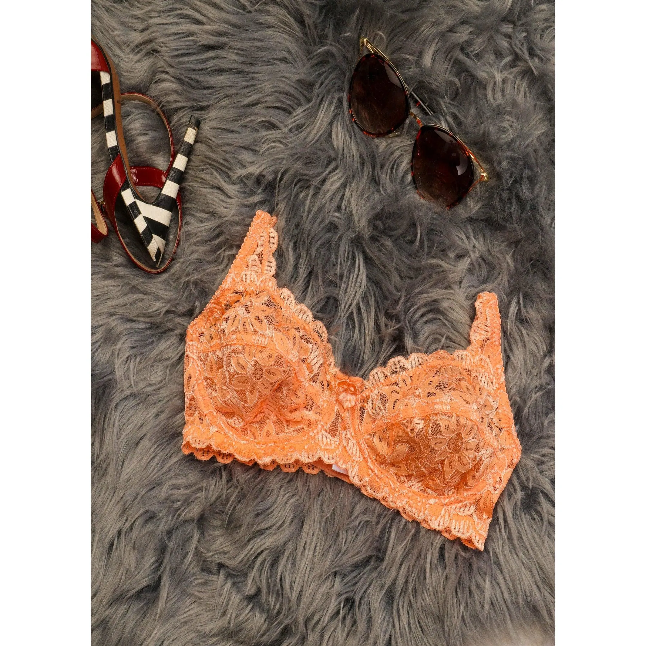 Blossom Bra Pack of 3