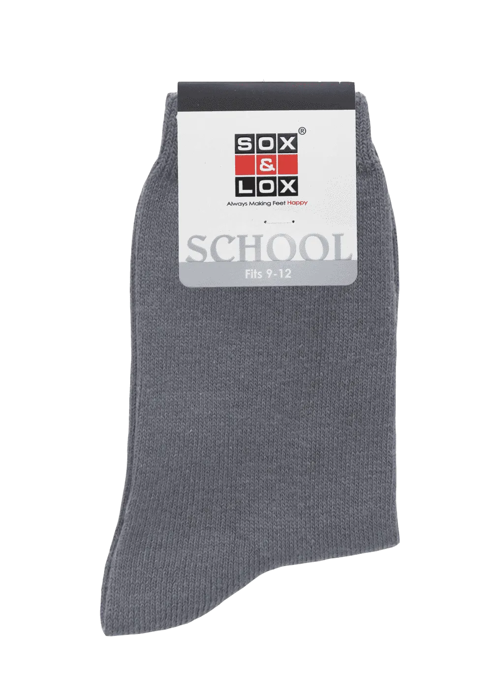 Children's School Long (Fits 9-12)