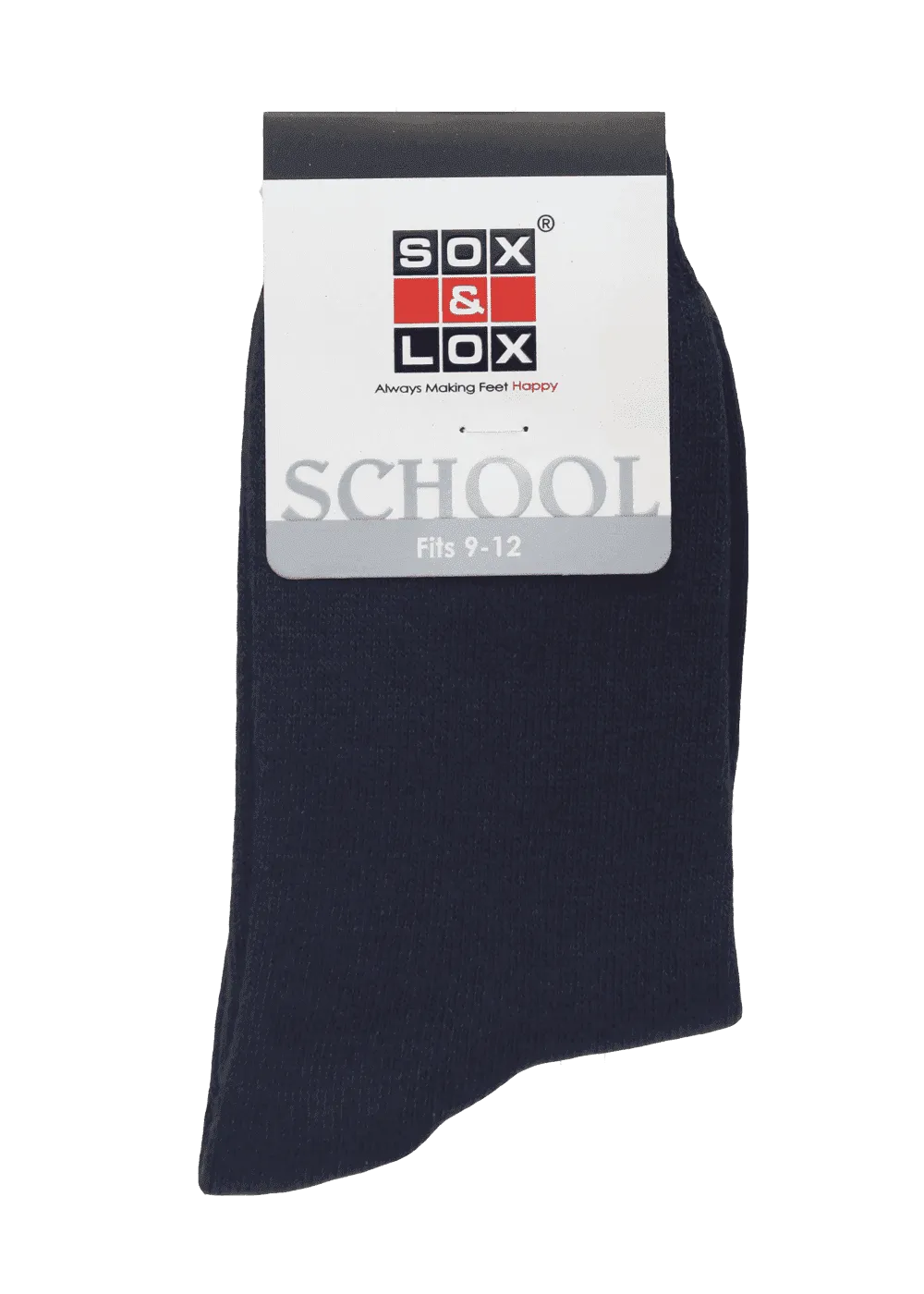 Children's School Long (Fits 9-12)