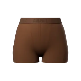 Chocolate 🍫 Booty Shorts