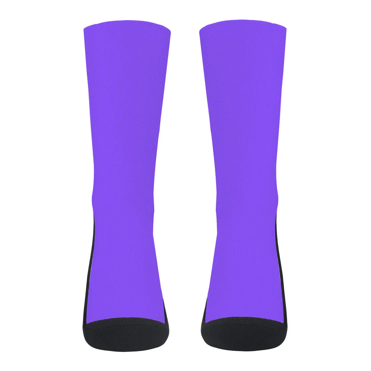 DCYG  Basketball Player Crew Socks