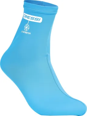 Elastic Socks