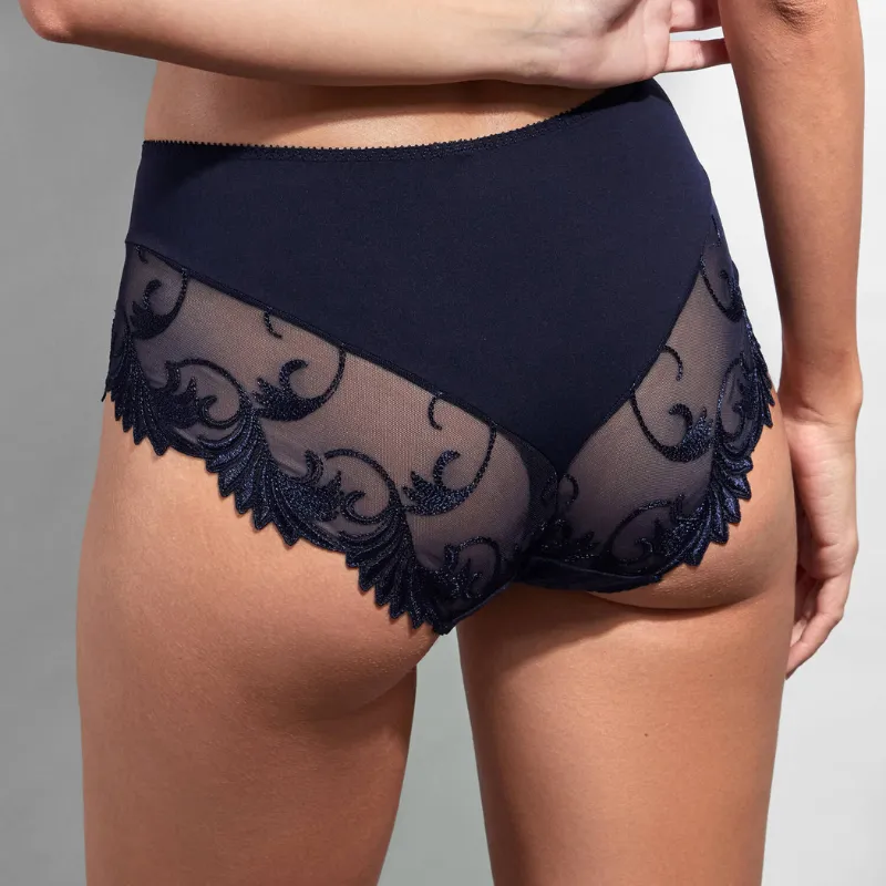 Empreinte Thalia Panty Blue Moon