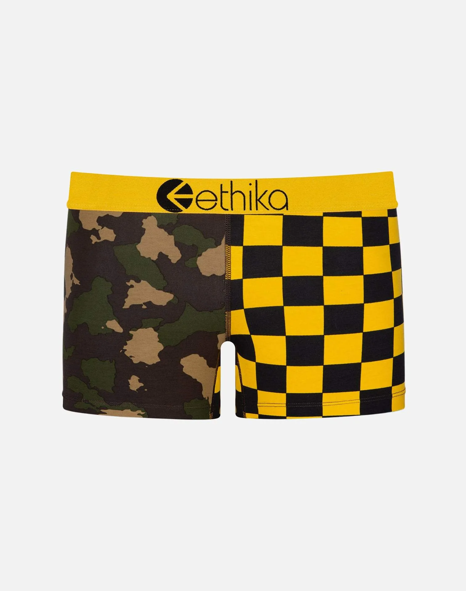 Ethika MUSTANG BOY SHORTS