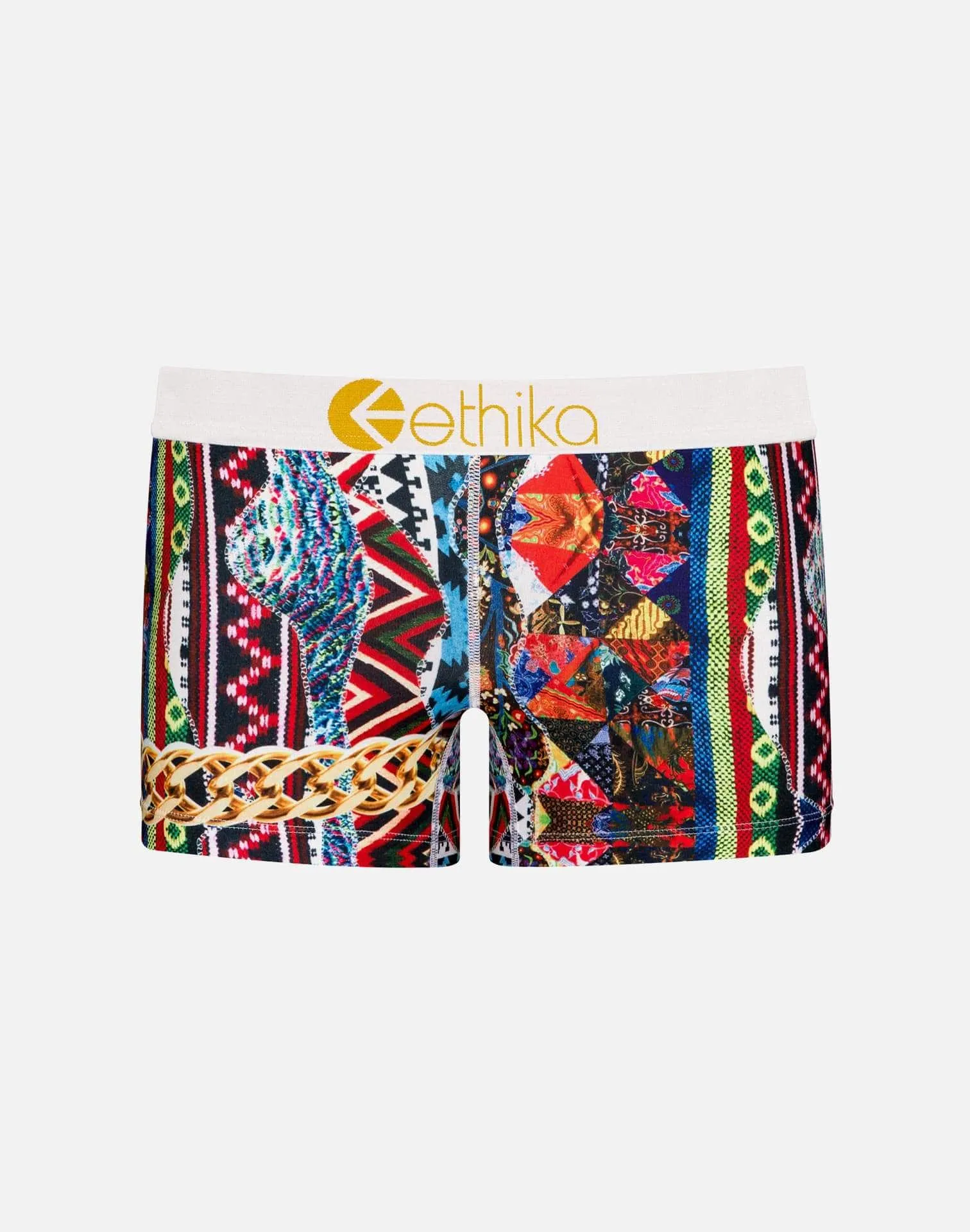 Ethika POPPA BOY SHORTS