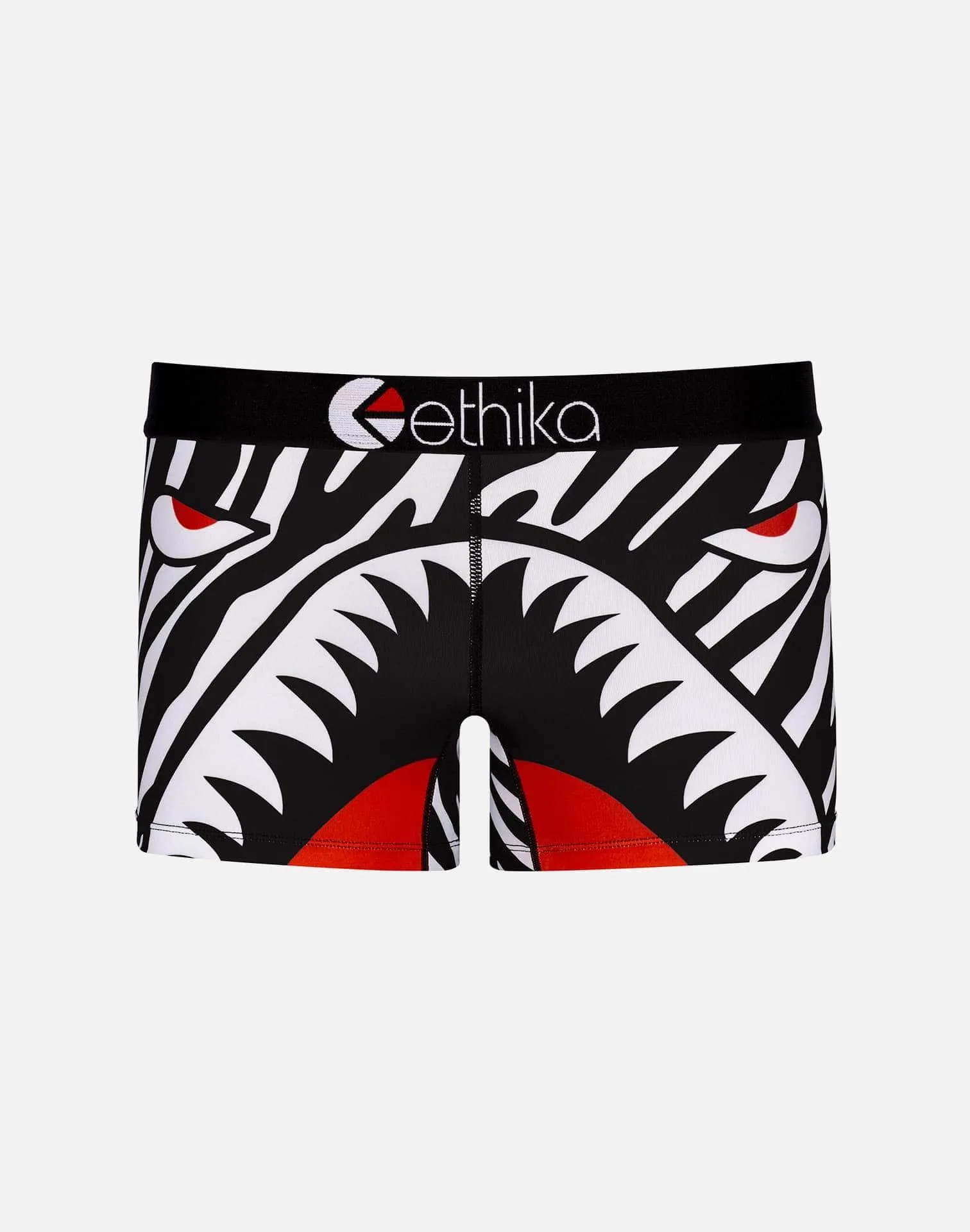 Ethika ZEBRA BOY SHORTS