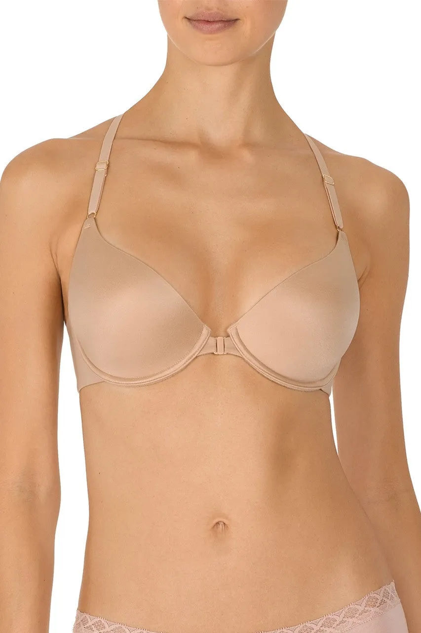 Euphoria Front-Close Bra