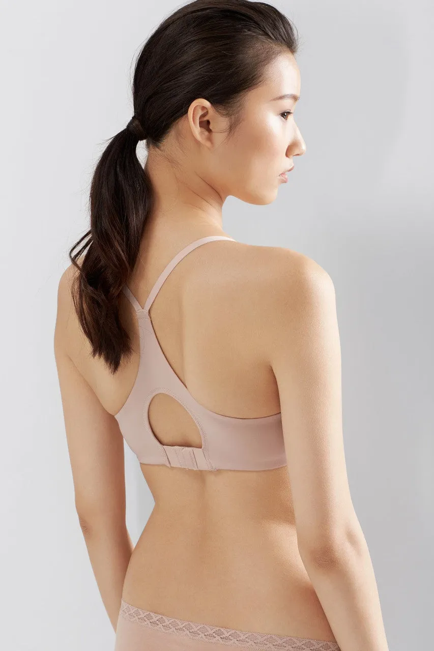 Euphoria Front-Close Bra