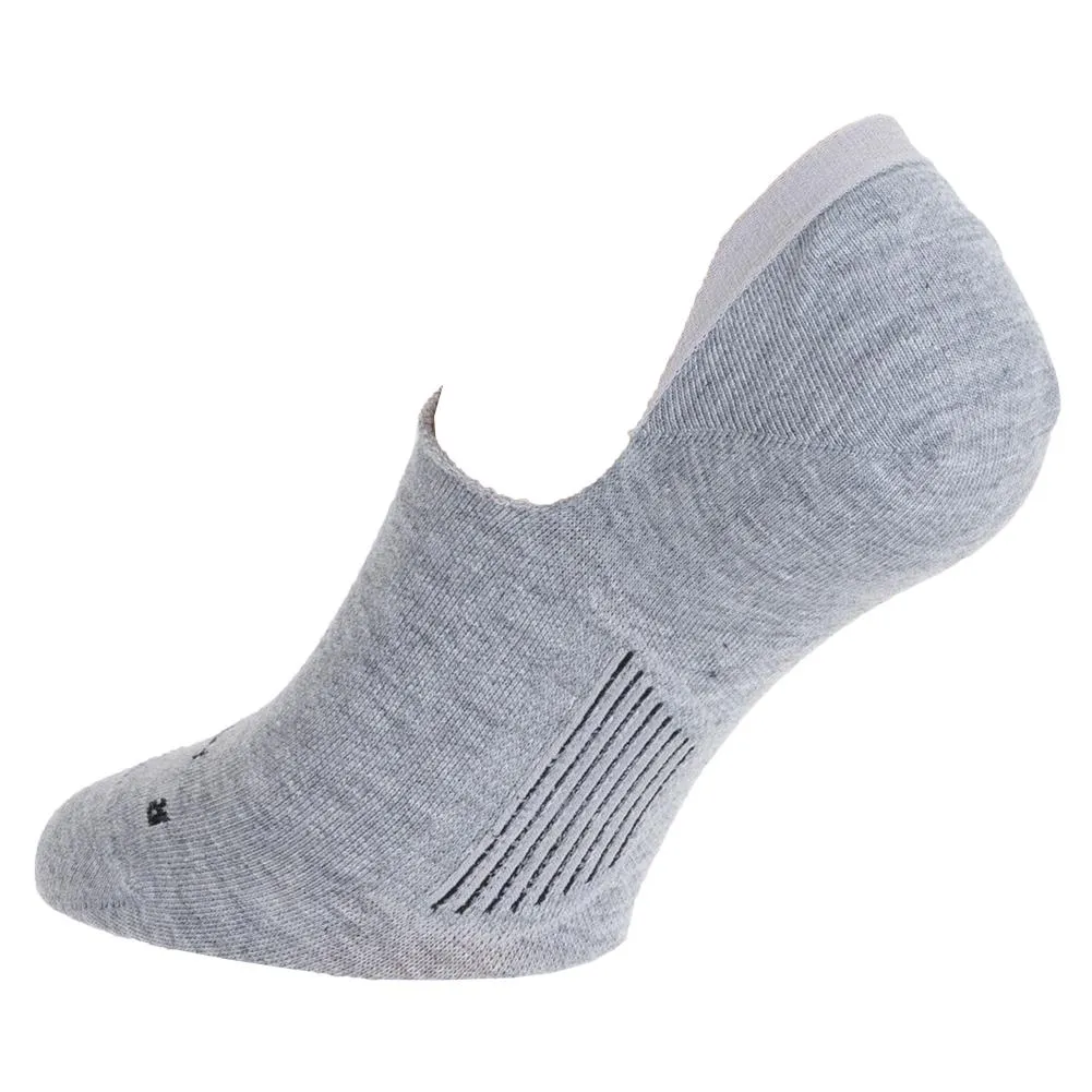 Everyday Women`s Ultra Light Hidden Socks