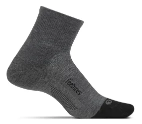 Feetures! | Merino 10 | Ultra Light | Quarter