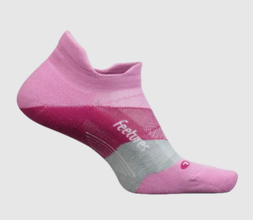 Feetures Socks Elite Ultra Light Cushion No Show Tab