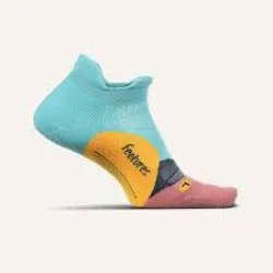 Feetures Socks Elite Ultra Light Cushion No Show Tab