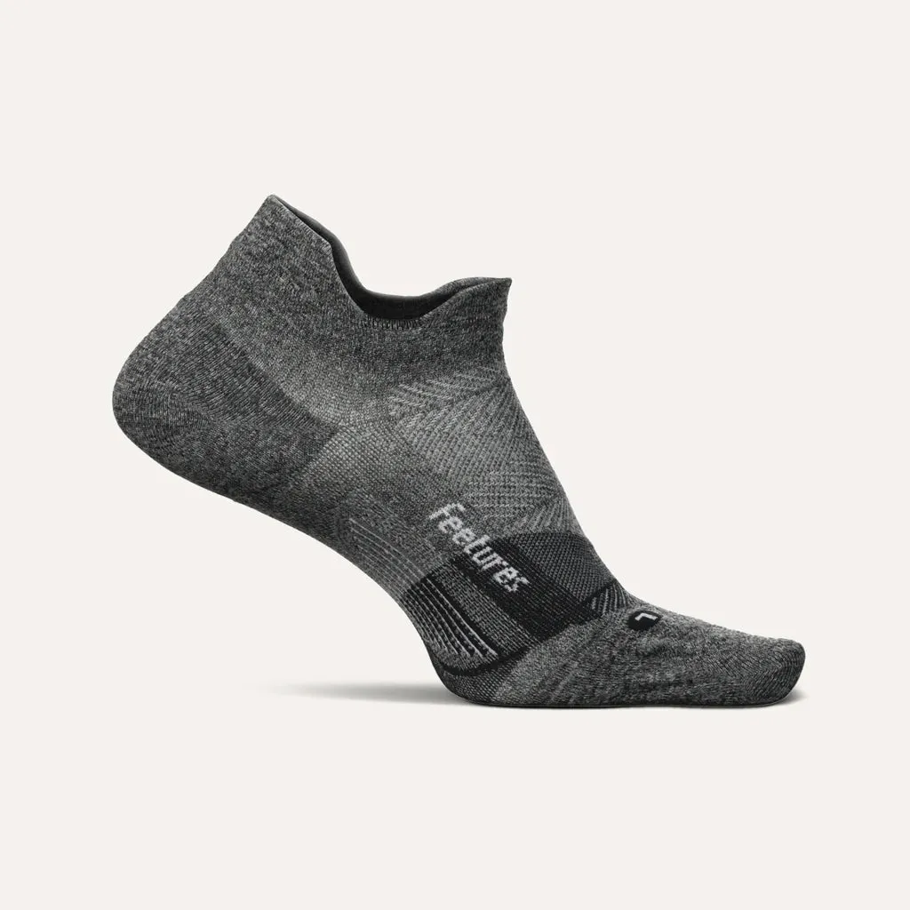 Feetures Socks Elite Ultra Light Cushion No Show Tab