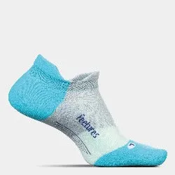 Feetures Socks Elite Ultra Light Cushion No Show Tab