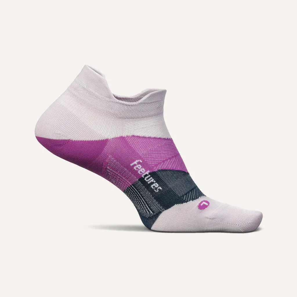 Feetures Socks Elite Ultra Light Cushion No Show Tab