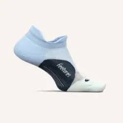 Feetures Socks Elite Ultra Light Cushion No Show Tab