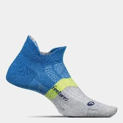 Feetures Socks Elite Ultra Light Cushion No Show Tab