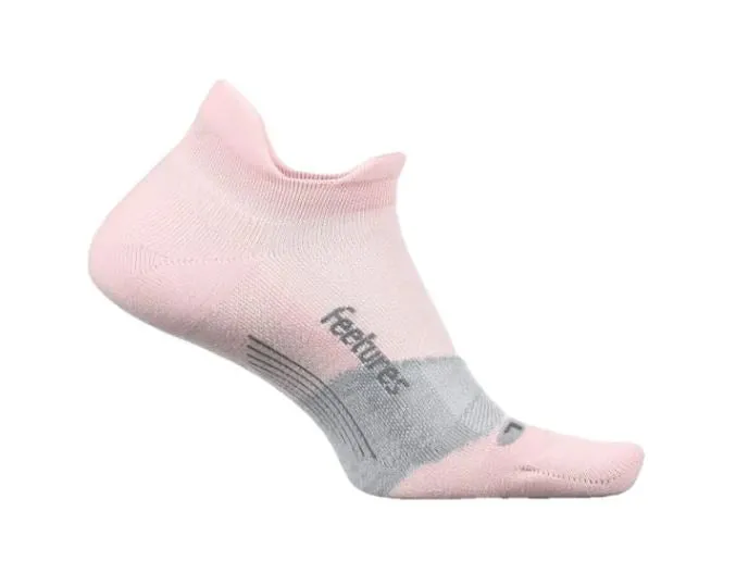 Feetures Socks Elite Ultra Light Cushion No Show Tab