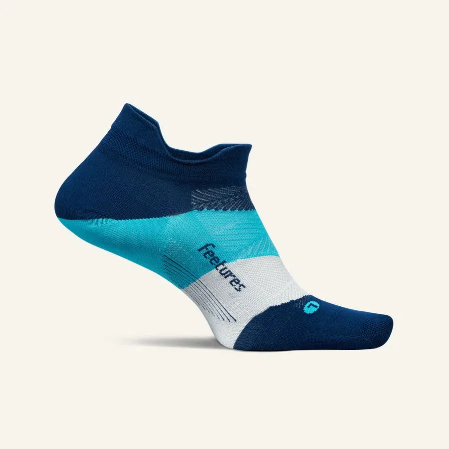 Feetures Socks Elite Ultra Light Cushion No Show Tab