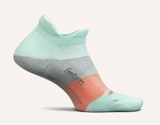 Feetures Socks Elite Ultra Light Cushion No Show Tab