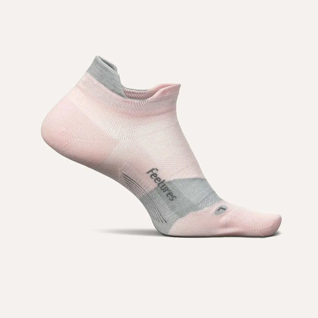 Feetures Socks Elite Ultra Light Cushion No Show Tab