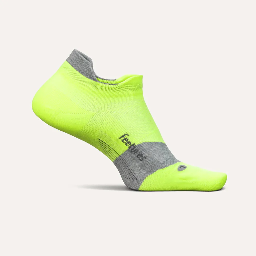 Feetures Socks Elite Ultra Light Cushion No Show Tab