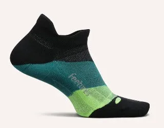 Feetures Socks Elite Ultra Light Cushion No Show Tab