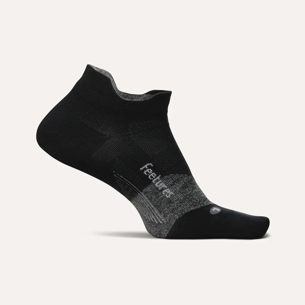 Feetures Socks Elite Ultra Light Cushion No Show Tab