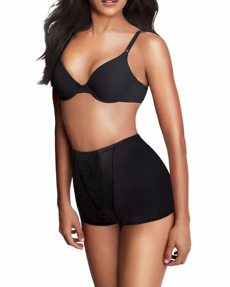 Firm Control Value Shapewear BoyShorts Style