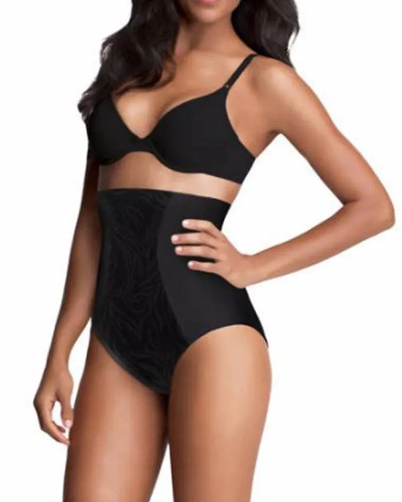 Firm Control Value Shapewear BoyShorts Style