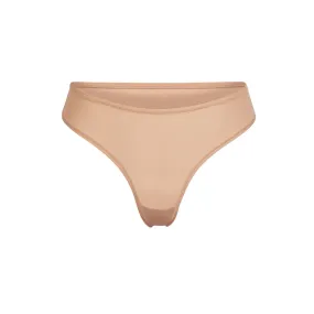 FITS EVERYBODY THONG | OCHRE