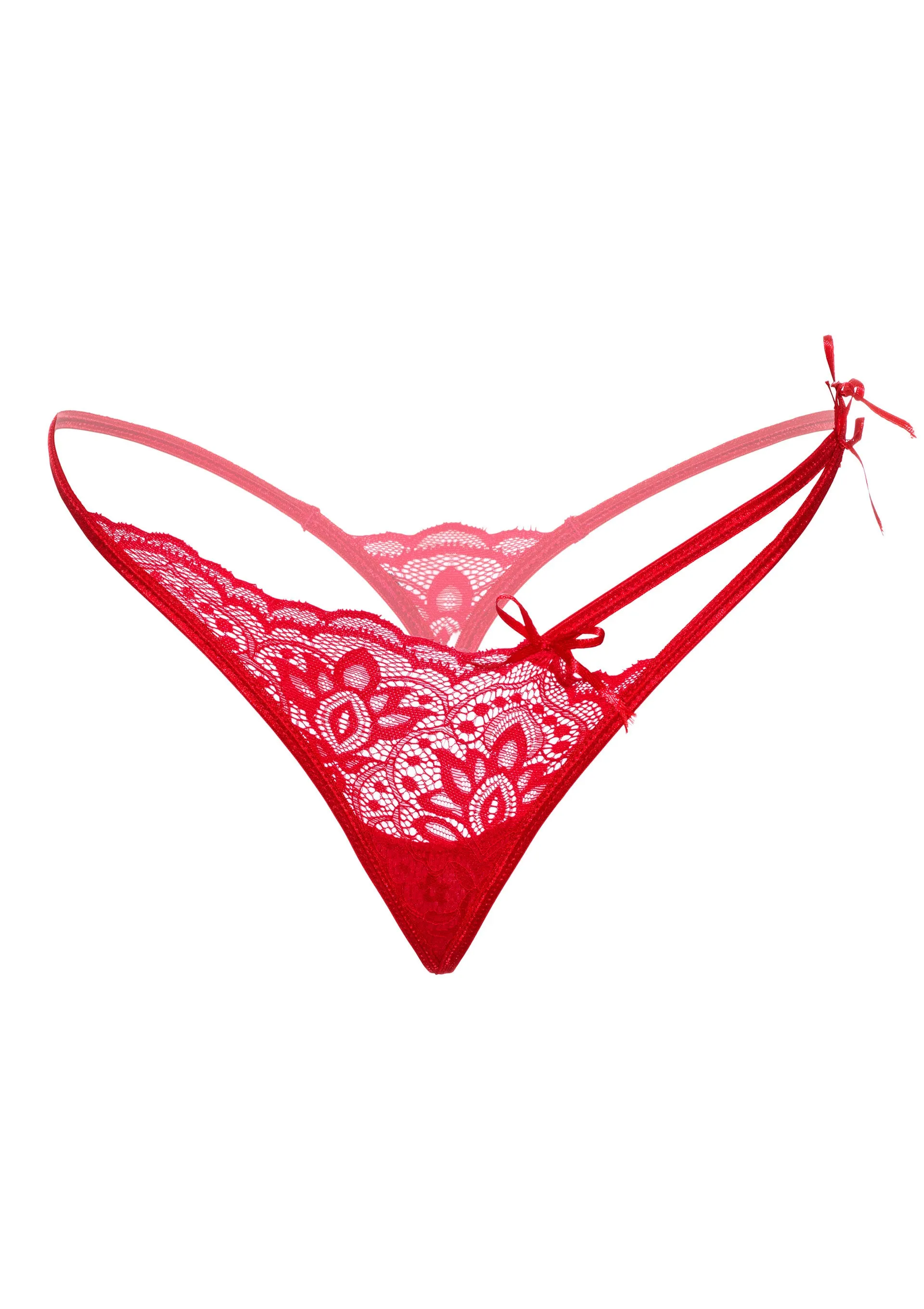 Gina spicy V-string