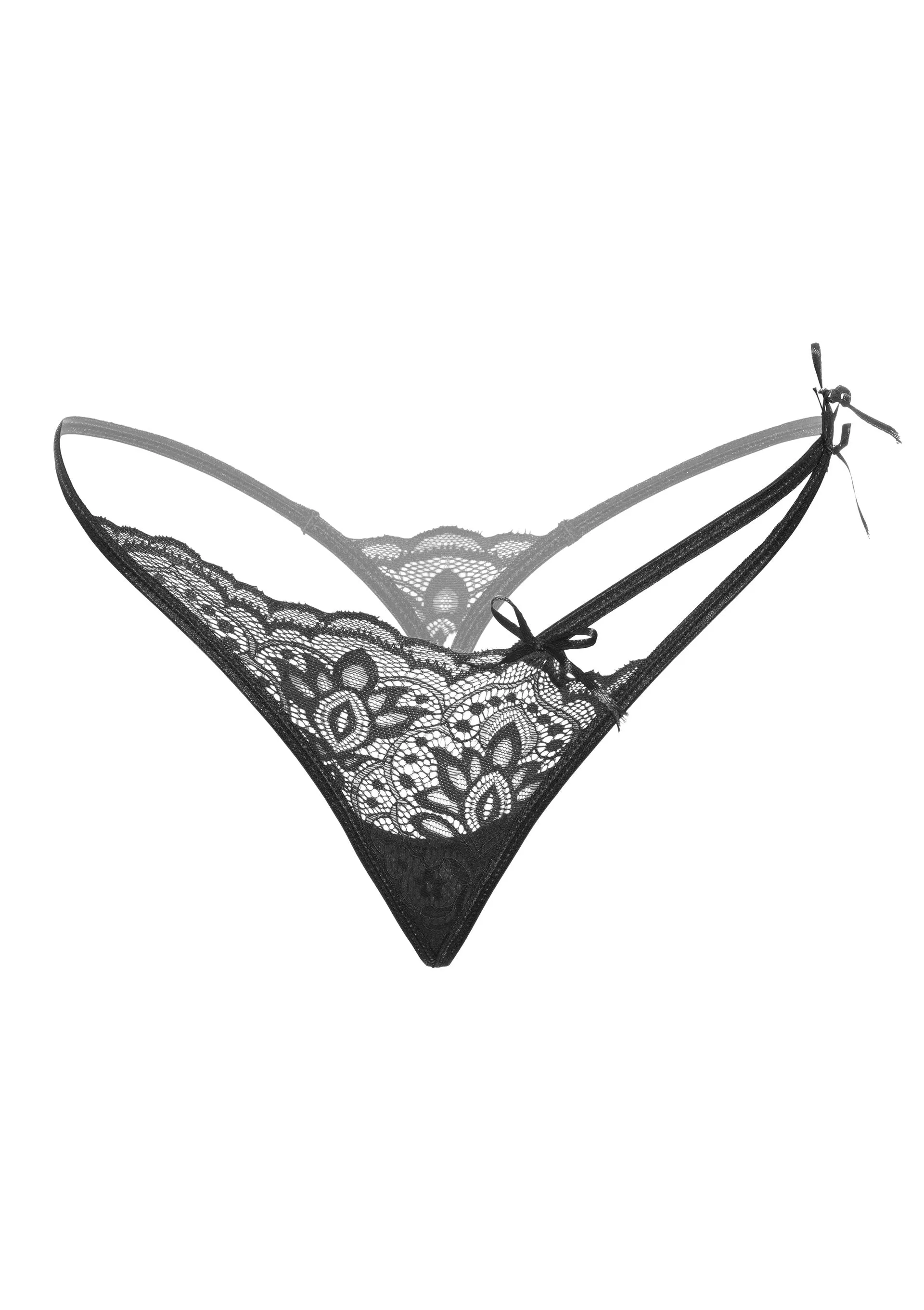 Gina spicy V-string