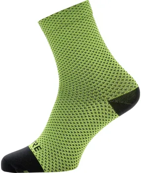 GORE C3 Dot Mid Socks